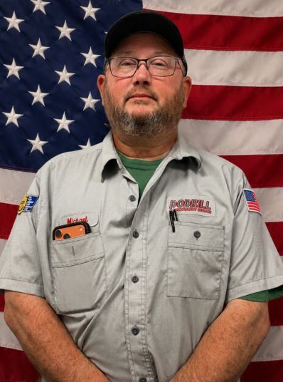 Michael  Ramsey Photo